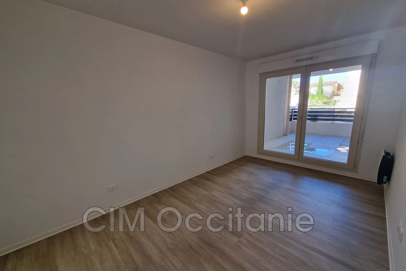 Location appartement Nîmes  