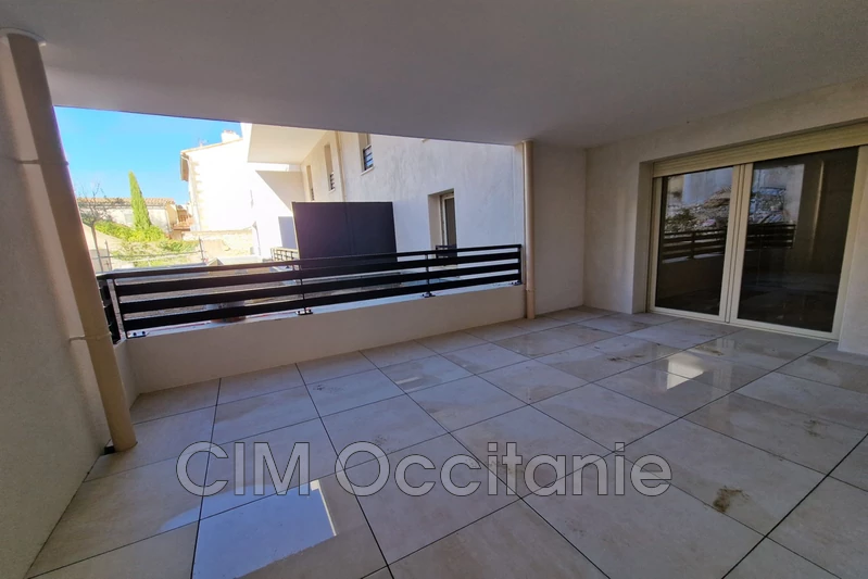 Location appartement Nîmes  