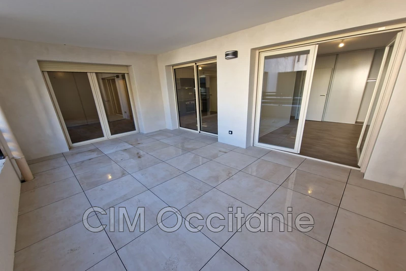 Location appartement Nîmes  