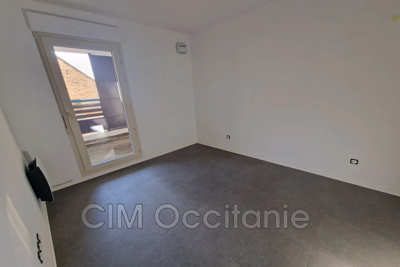 Location appartement Nîmes  