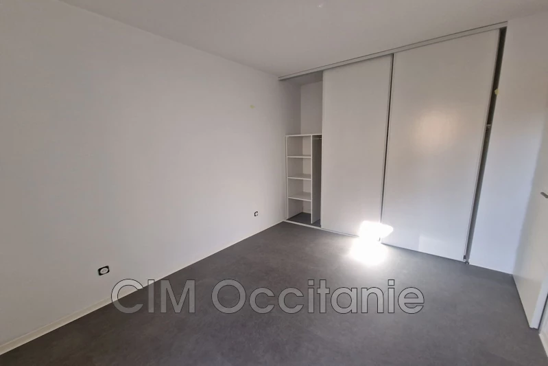 Location appartement Nîmes  