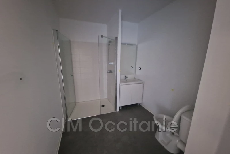 Location appartement Nîmes  