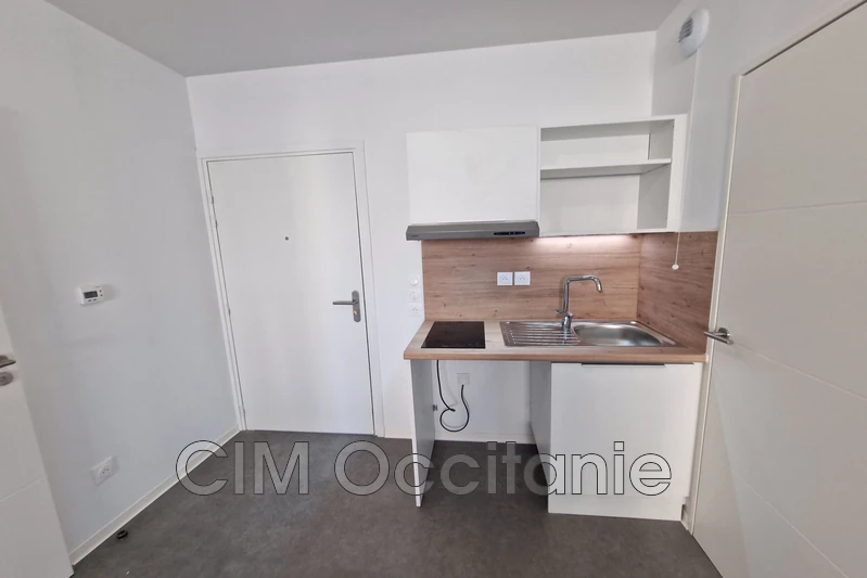Location appartement Nîmes  