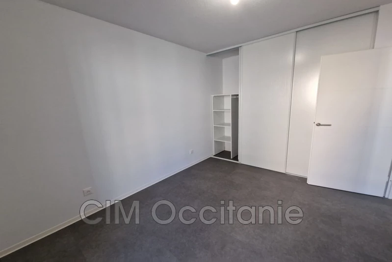 Location appartement Nîmes  