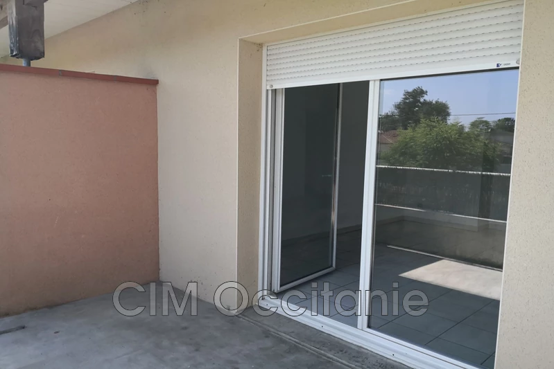 Location appartement Labastide-Saint-Sernin  