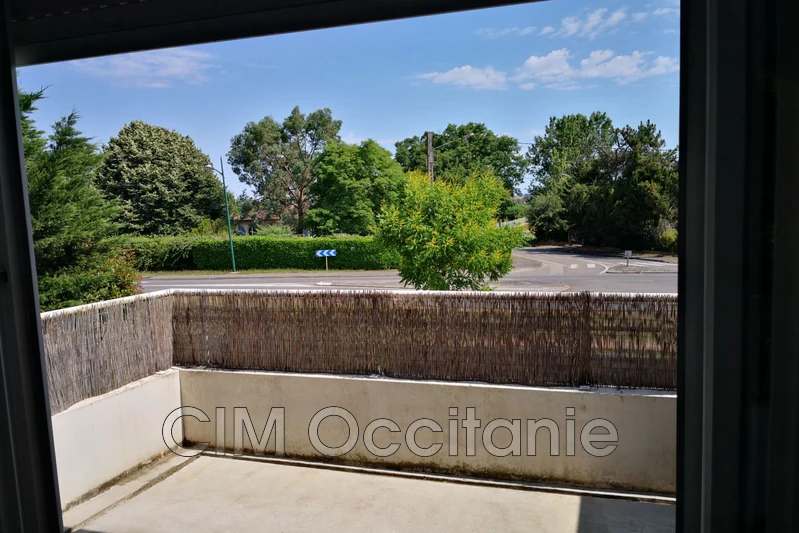 Location appartement Labastide-Saint-Sernin  