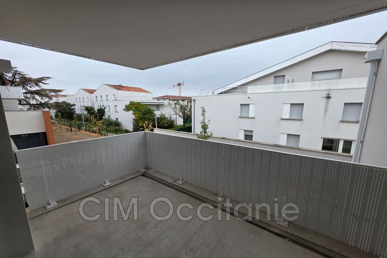 Location appartement Toulouse  