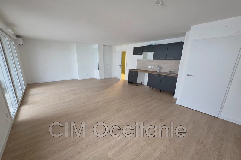 Location appartement Toulouse  