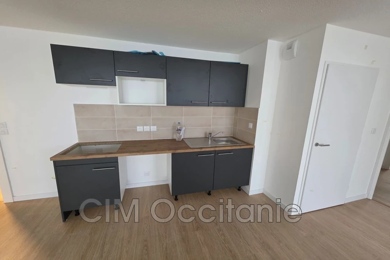 Location appartement Toulouse  