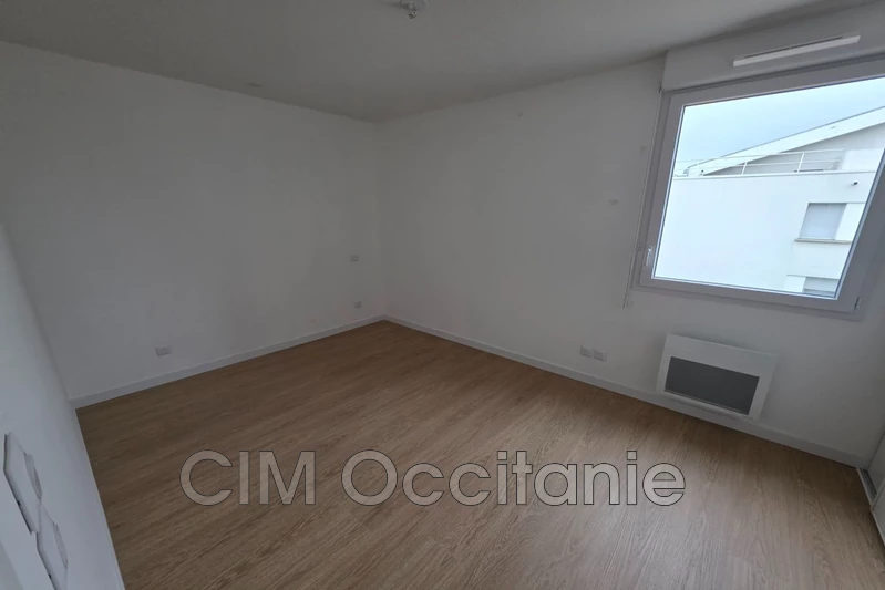 Location appartement Toulouse  