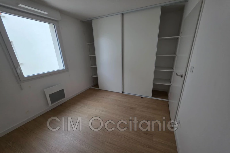 Location appartement Toulouse  