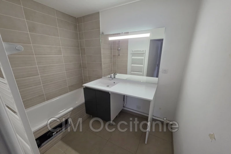 Location appartement Toulouse  