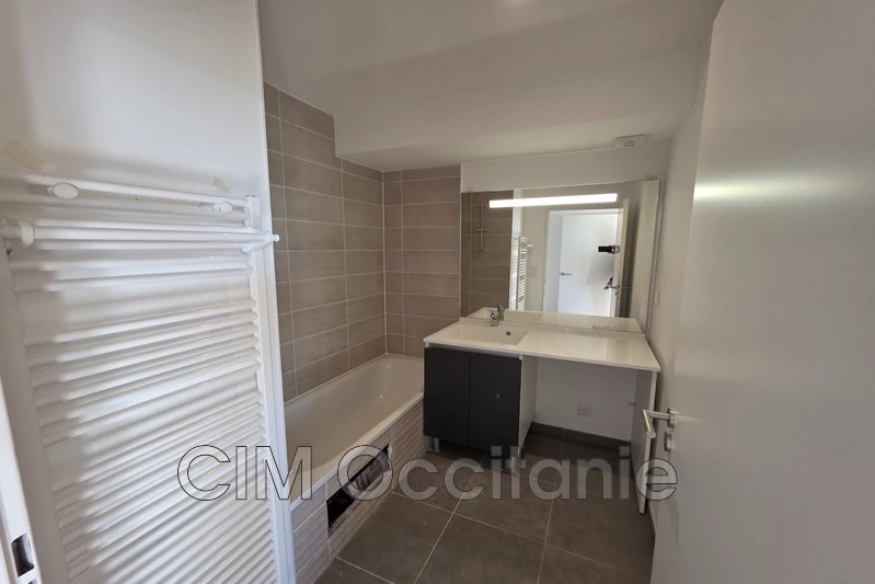 Location appartement Toulouse  