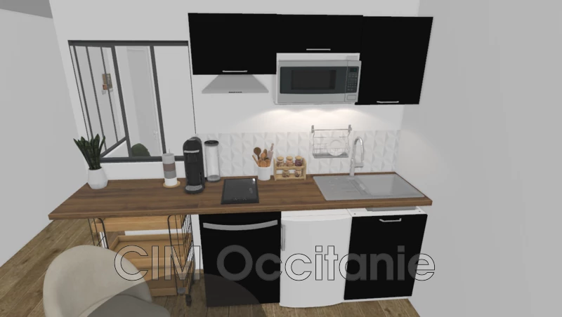 Location appartement Castelnaudary Location appartement Castelnaudary