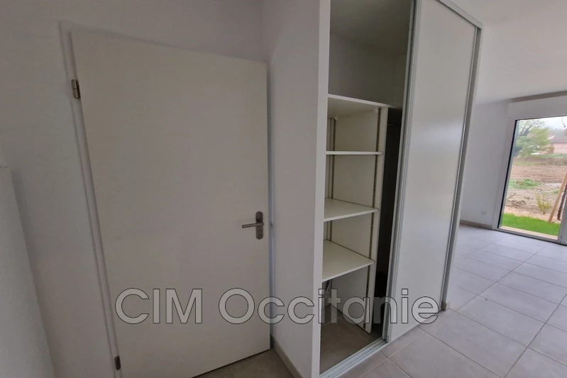 Location appartement Launaguet  