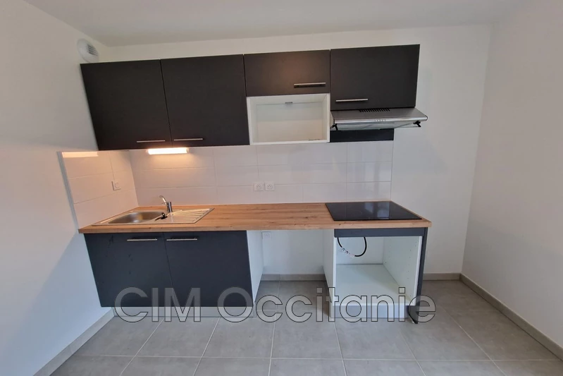 Location appartement Launaguet  
