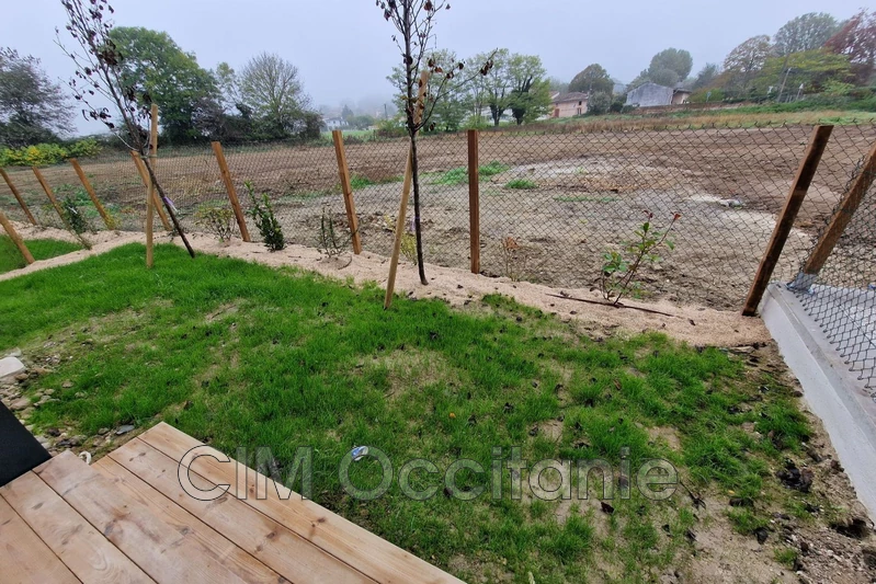 Location appartement Launaguet  