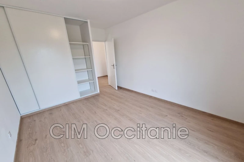 Location appartement Launaguet  