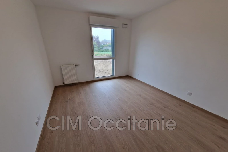 Location appartement Launaguet  