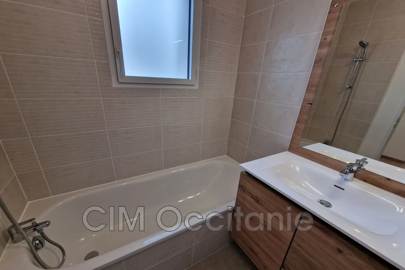 Location appartement Launaguet  