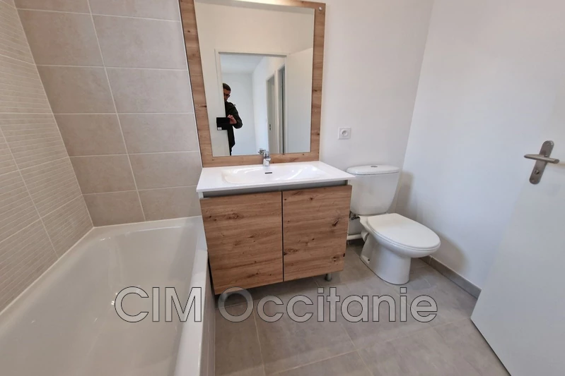 Location appartement Launaguet  