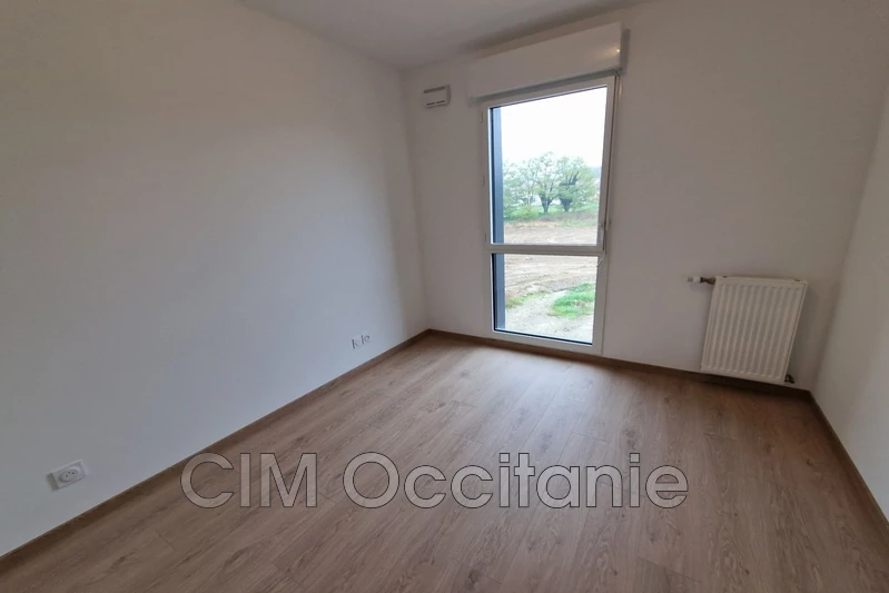 Location appartement Launaguet  