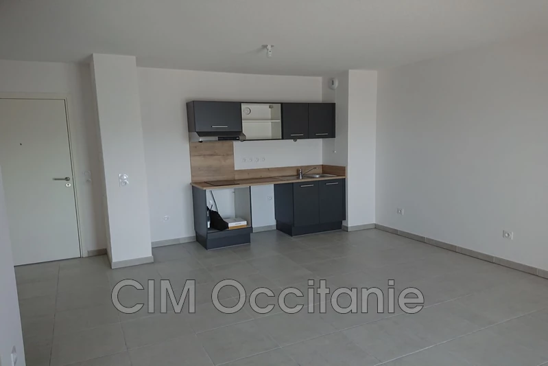 Location appartement Saint-Brès  