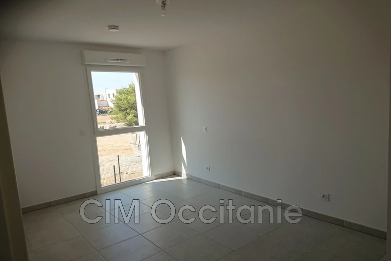 Location appartement Saint-Brès  