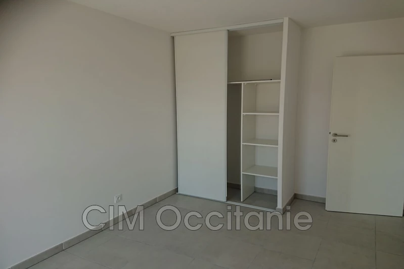 Location appartement Saint-Brès  