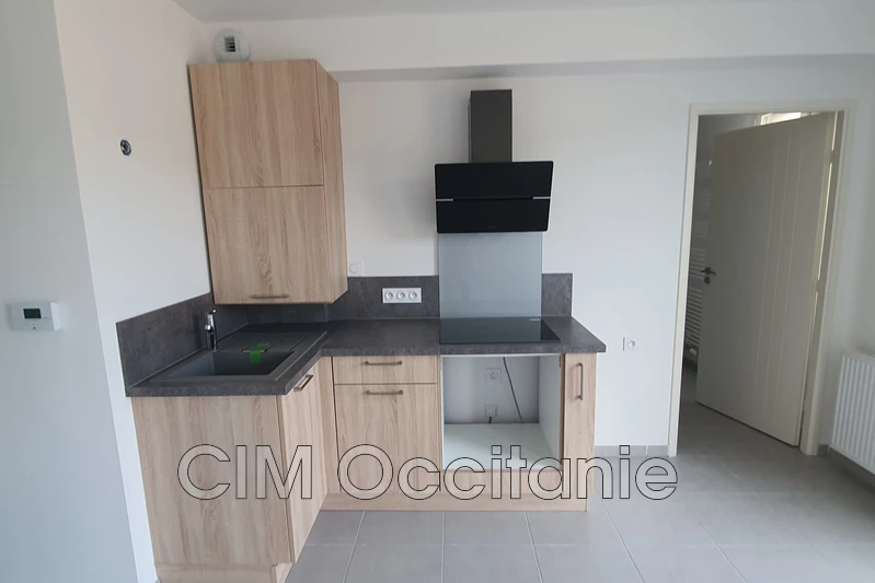 Location appartement Nîmes  