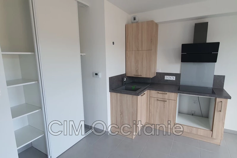 Location appartement Nîmes  
