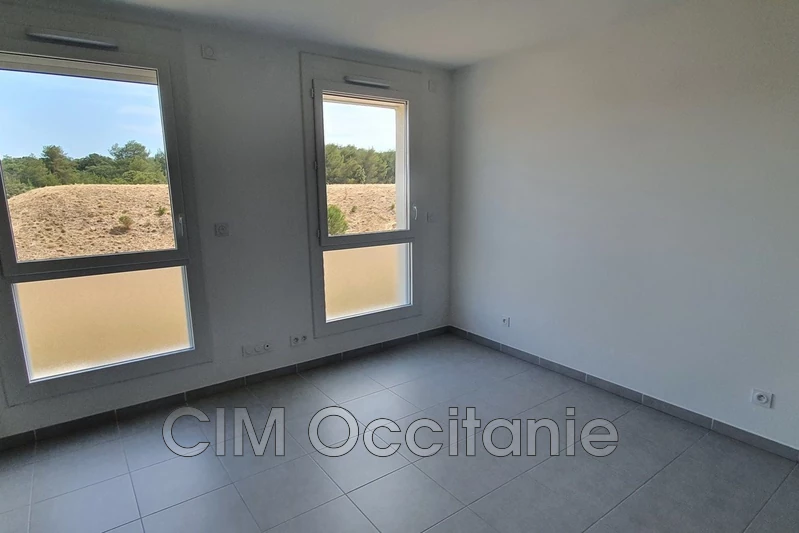 Location appartement Nîmes  