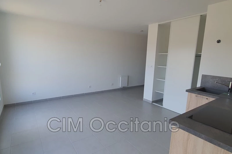 Location appartement Nîmes  