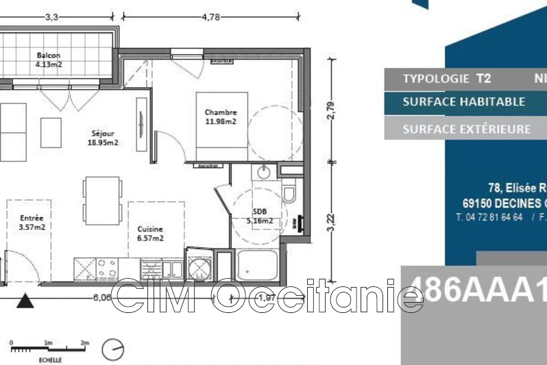 Location appartement Nîmes Location appartement Nîmes