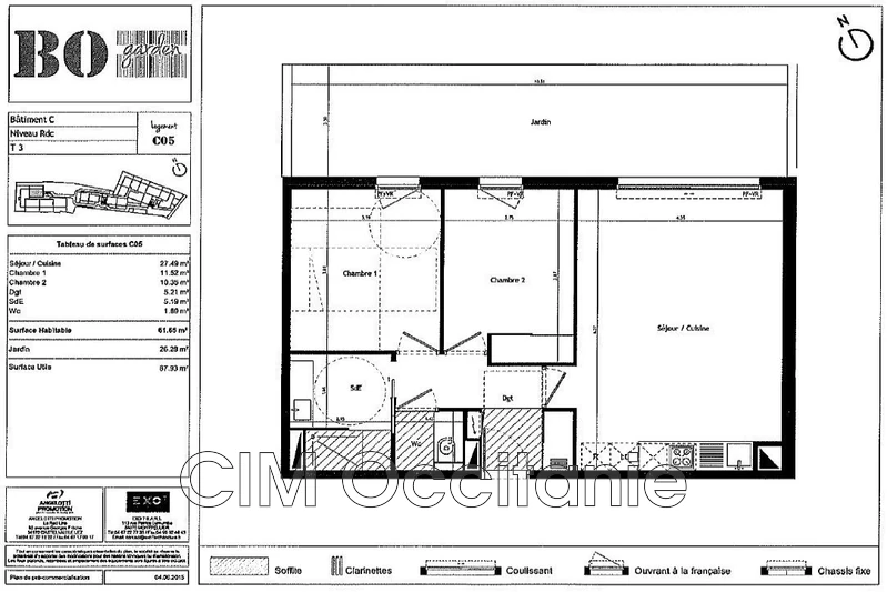 Location appartement Montpellier Location appartement Montpellier