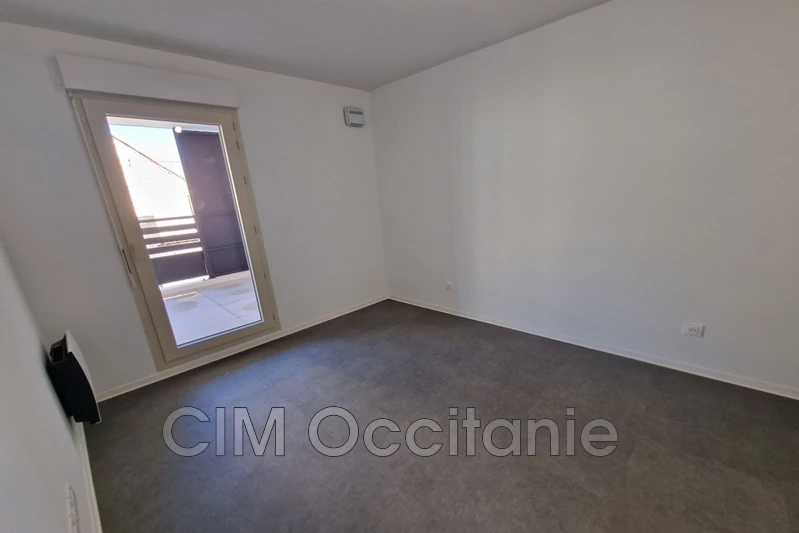 Location appartement Nîmes  