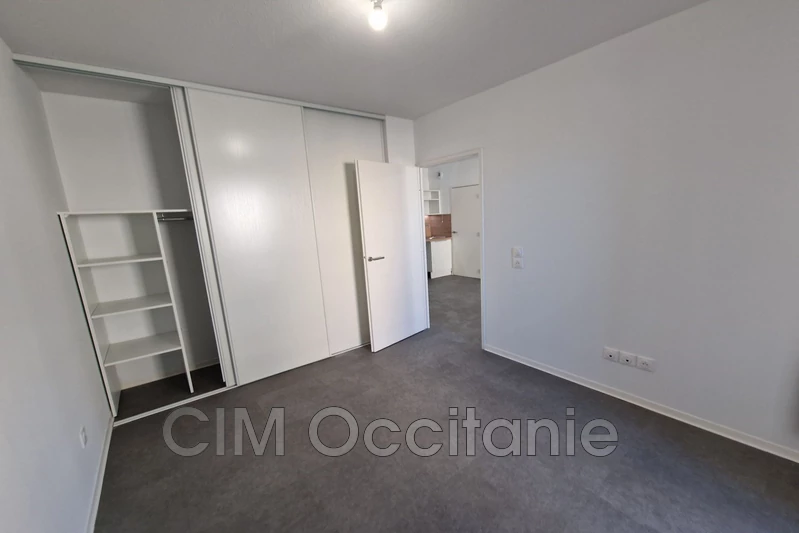 Location appartement Nîmes  