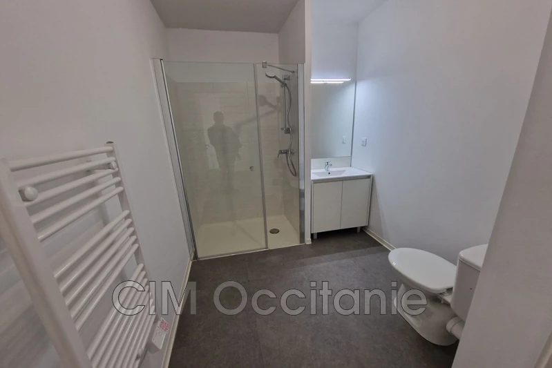 Location appartement Nîmes  