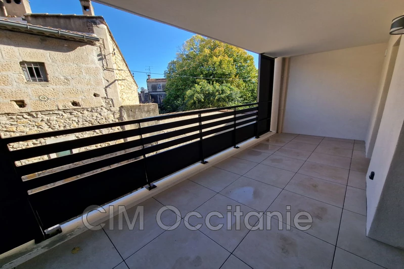 Location appartement Nîmes  