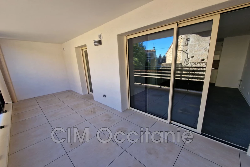 Location appartement Nîmes  