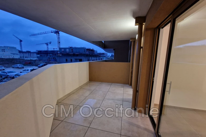 Location appartement Castelnau-le-Lez  