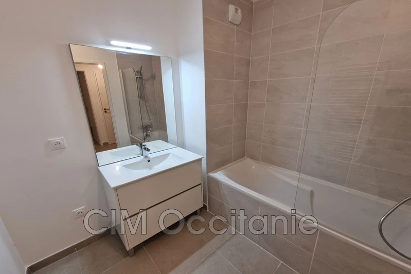 Location appartement Castelnau-le-Lez  