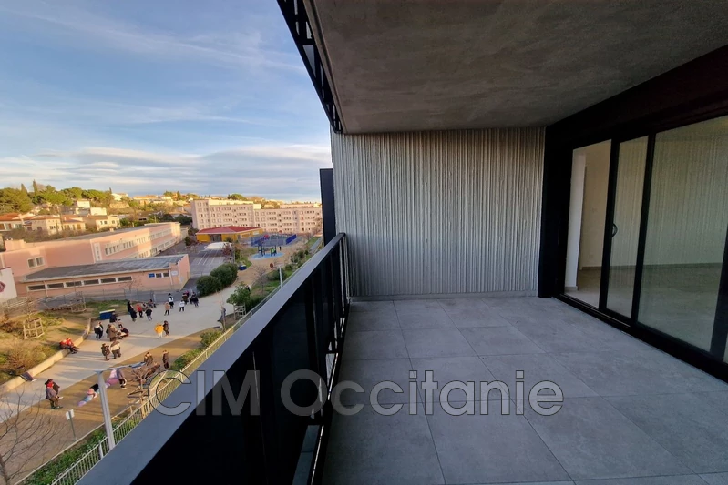 Location appartement Béziers  