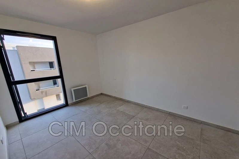Location appartement Béziers  