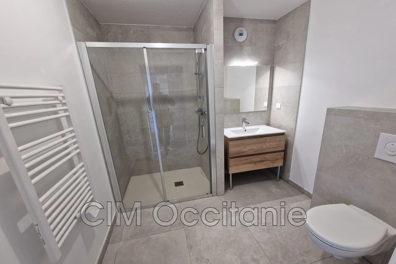 Location appartement Béziers  