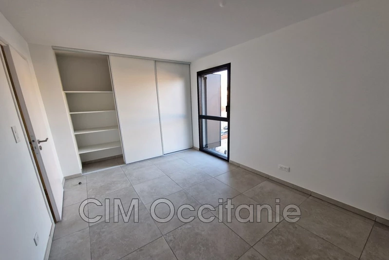 Location appartement Béziers  