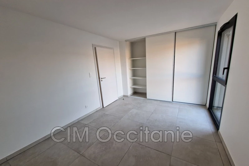 Location appartement Béziers  