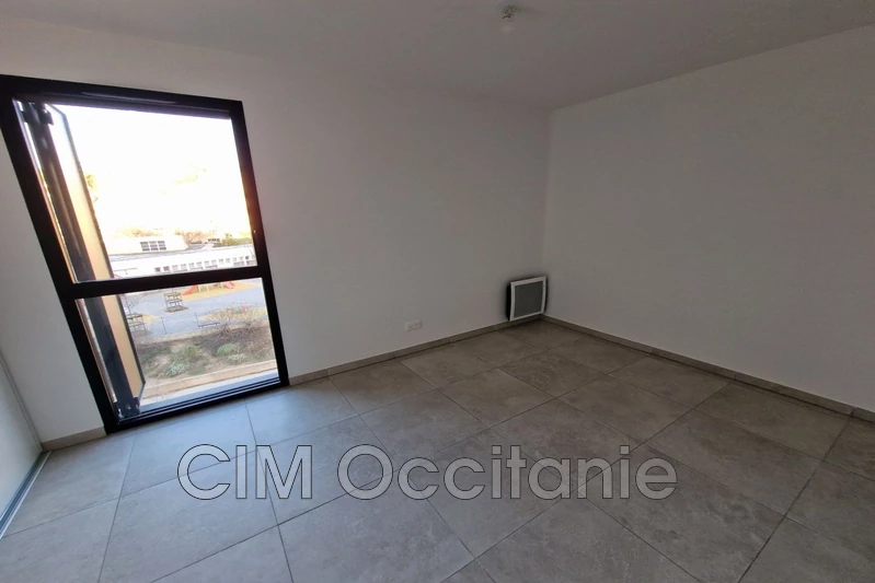 Location appartement Béziers  
