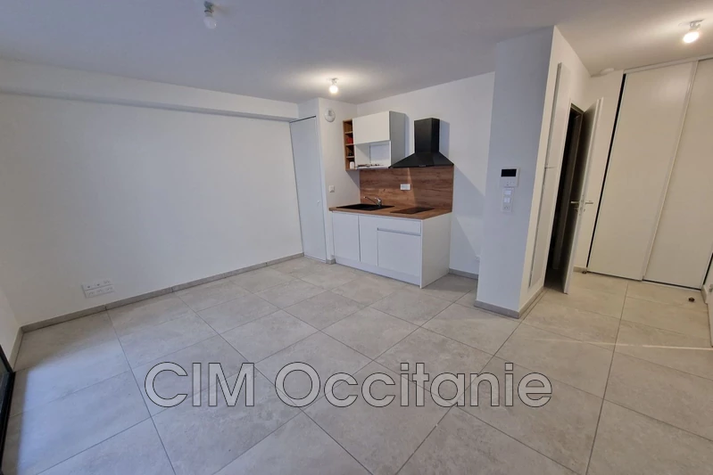Location appartement Béziers  