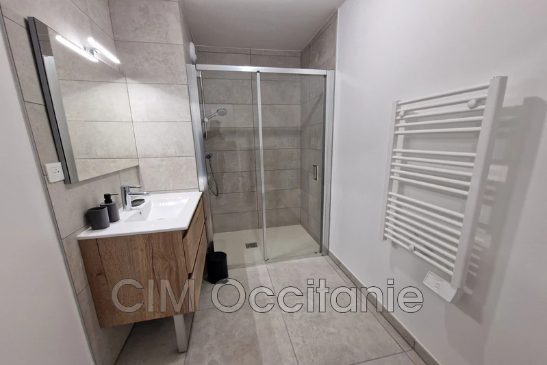 Location appartement Béziers  